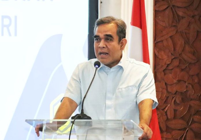 Ketua MPR RI Ahmad Muzani menilai posisi Indonesia di kancah internasional, khususnya di kawasan Timur Tengah, kini semakin disegani sejak kepemimpinan Presiden Prabowo Subianto.