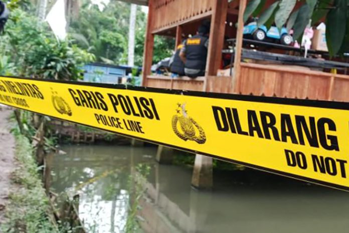 Kasus tragis pembunuhan seorang ibu muda dan anak balitanya di Kabupaten Pandeglang, Banten, mulai terungkap. Polisi memastikan pelaku adalah suami korban sendiri, IL (24).