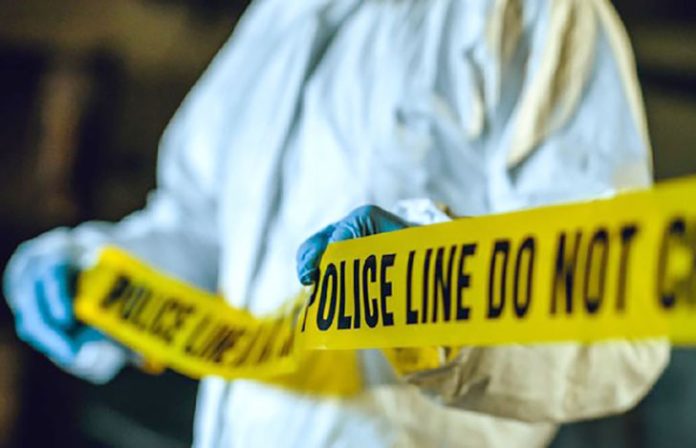 Warga Penjaringan, Jakarta Utara, digemparkan oleh penemuan jasad seorang bocah perempuan bersimbah darah berinisial AR (8) di sebuah kamar kos pada Minggu (21/9) dini hari. (Foto: Getty Images/D-Keine)