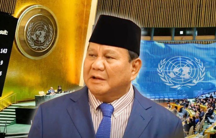 Ketua DPR RI Puan Maharani mengaku menantikan pidato Presiden Republik Indonesia Prabowo Subianto di Sidang Majelis Umum Perserikatan Bangsa-Bangsa (PBB) pada Selasa (23/9) waktu New York.