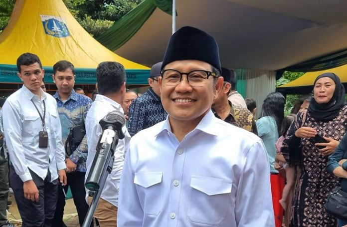 Menteri Koordinator Pemberdayaan Masyarakat (Menko PM) Abdul Muhaimin Iskandar biasa di sapa dengan Cak Imin menyoroti minimnya minat generasi muda untuk terjun ke sektor pertanian.
