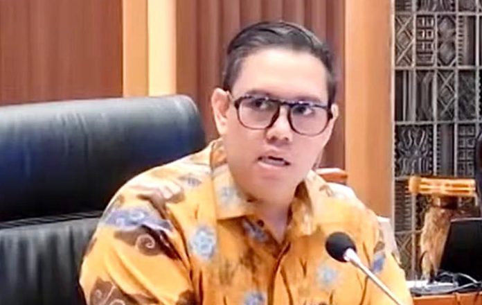 Komisi I DPR Desak Pemerintah Telusuri Foto Prabowo di Baliho Israel