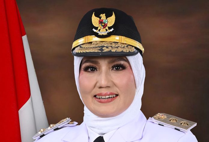 Penyidik Direktorat Reserse Kriminal Umum (Ditreskrimum) Polda Bangka Belitung (Babel) menetapkan Wakil Gubernur Babel, Hellyana, sebagai tersangka dalam kasus dugaan penipuan terkait pemesanan kamar hotel.