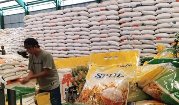 Harga Beras Melonjak di Tengah Stok Melimpah, Bulog Didesak Transparan, Ada Apa!