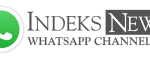 Ayo Bergabung dengan Saluran Whatsapp Indeks News