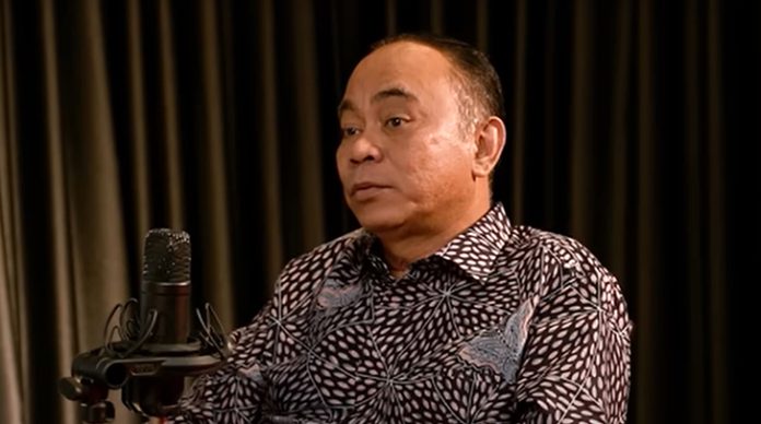 Budi Arie