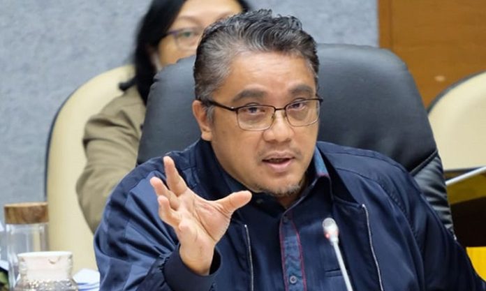 Dede Yusuf