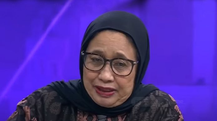 Nanik S Deyang