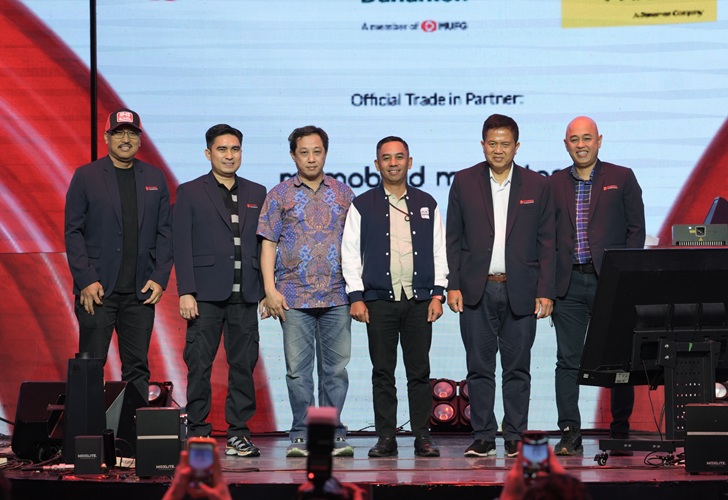 Dyandra Promosindo Umumkan IIMS 2026 akan Hadir Kembali pada 5 - 15 Februari 2026. 3 Dyandra Promosindo
