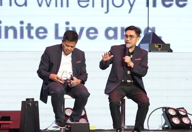 Dyandra Promosindo Umumkan IIMS 2026 akan Hadir Kembali pada 5 - 15 Februari 2026. 2 Dyandra Promosindo