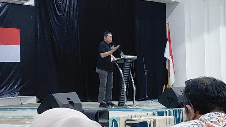 Fraksi Rakyat