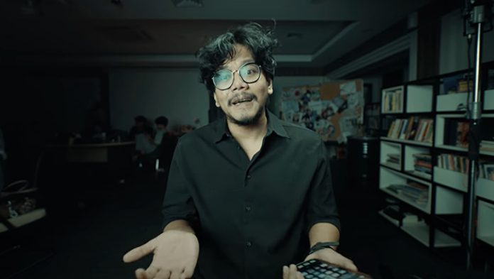 Ferry Irwandi