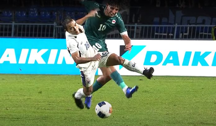 Iraq Kings Cup 2025