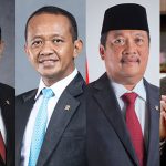 Prabowo Subianto Harus Ganti Menteri Warisan Jokowi untuk Menjaga Stabilitas Politik Prabowo Subianto