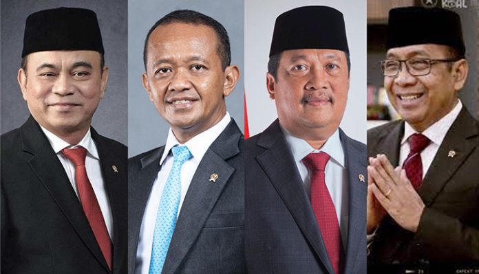 Prabowo Subianto
