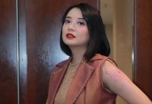 Curhat Leony Soal Skandal Anggaran Tangsel dan Pajak Waris Bikin Publik Terhenyak Leony