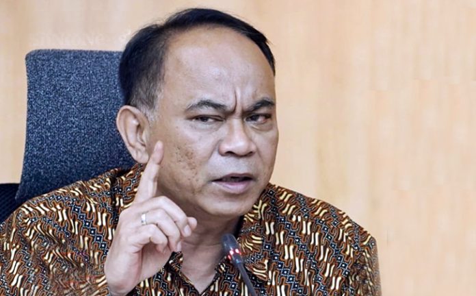 Relawan Jokowi