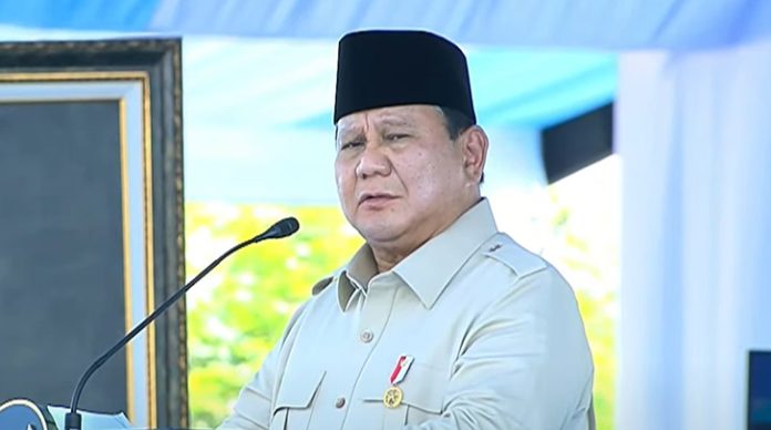 Prabowo