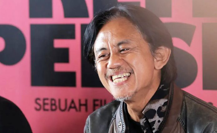 Preman Pensiun Preman Pensiun