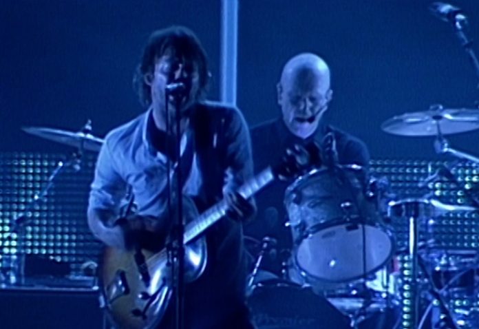 Radiohead