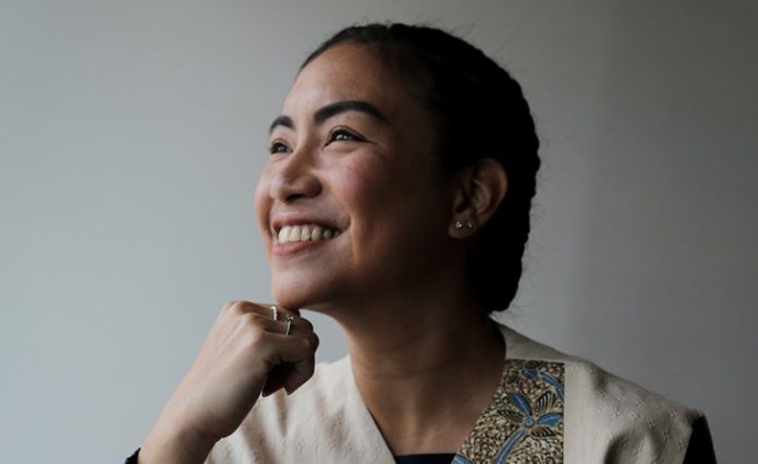Rahayu Saraswati