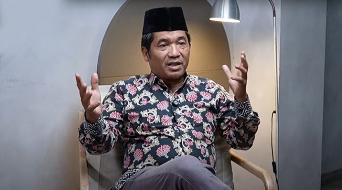 Ray rangkuti Ray Rangkuti