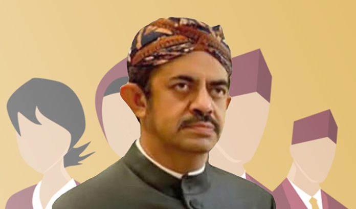 Riza Chalid