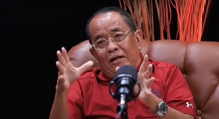 Uang haram