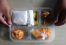 Makan Bergizi Gratis Basi, Ribuan Siswa Jadi Korban: Program Triliunan Rupiah Terancam Gagal? Makan Bergizi Gratis