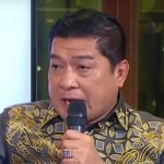 Silfester Matutina Menari Bebas di Tengah Rusaknya Kredibilitas Institusi Penegak Hukum Silfester Matutina