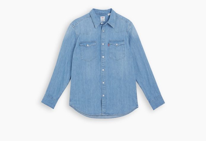 Levi's