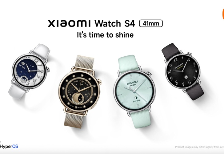 Xiaomi 2025 Luncurkan Lini AIoT Baru di Pasar Global: “Gold Collection” untuk Gaya Hidup Elegan dan Stylish 3 Openwear Stereo Pro