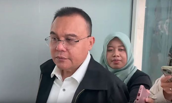 Rentetan Keracunan Makan Bergizi Gratis, DPR Minta Aparat Hukum Ambil Langkah Tegas