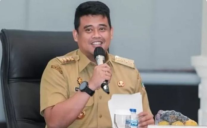 Hakim Perintahkan Jaksa KPK Hadirkan Bobby Nasution di Sidang Korupsi Jalan Rp231 Miliar