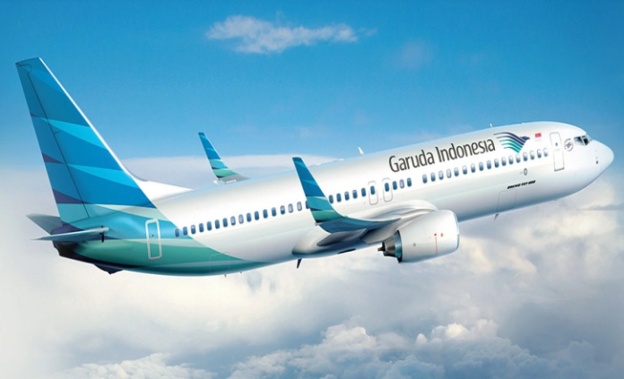 PT Garuda Indonesia Tbk (Persero) kembali mencatatkan kerugian besar. Maskapai pelat merah ini membukukan rugi bersih sebesar US$ 142,8 juta atau setara Rp 2,3 triliun (kurs Rp 16.646 per dolar AS) sepanjang semester I-2025.