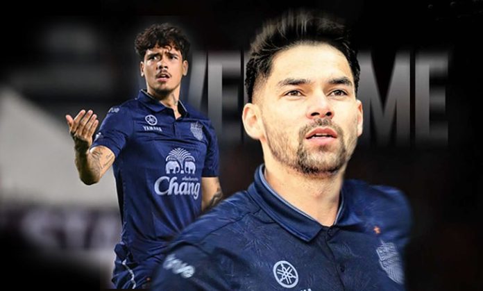 Buriram United