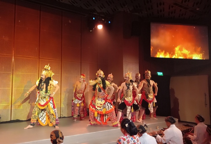 Galeri Indonesia Kaya