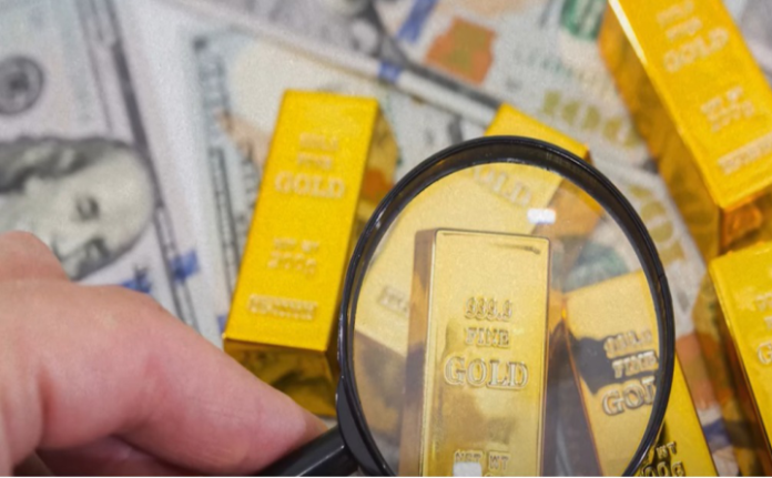 Harga emas dunia kembali mencetak rekor tertinggi sepanjang masa pada perdagangan selasa (23/9/2025). Lonjakan harga ini dipicu ekspektasi pasar bahwa bank sentral Amerika Serikat (The Federal Reserve/The Fed) akan melanjutkan pemangkasan suku bunga, ditambah tingginya permintaan aset safe haven di tengah ketidakpastian geopolitik.