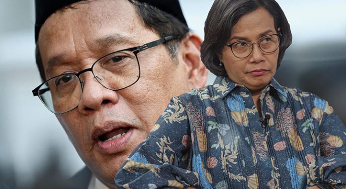 Purbaya