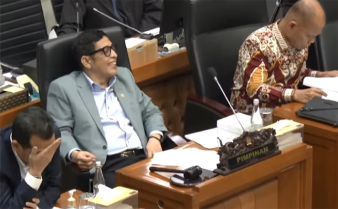 Revisi UU Polri Masuk Prolegnas Prioritas 2025, Jadi Fokus Utama Komisi III DPR