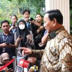 Prabowo Subianto Tegaskan Tak Dendam ke Anies soal Nilai 11 di Debat Pilpres 2024 Prabowo Subianto Tegaskan Tak Dendam ke Anies soal Nilai 11 di Debat Pilpres 2024