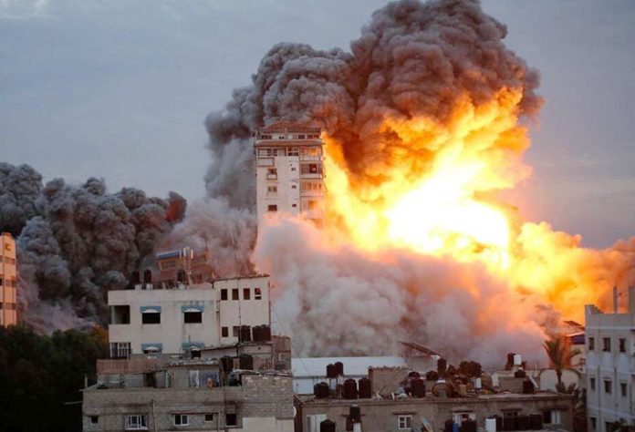 Dua tahun sudah berlalu sejak serangan mendadak Hamas ke wilayah Israel pada 7 Oktober 2023, peristiwa yang mengguncang Timur Tengah dan mengubah peta geopolitik kawasan. (Foto: UNWRA)
