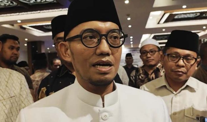 Tegas! Pemerintah Cuma Tunjuk Dua Syarikah untuk Haji 2026”