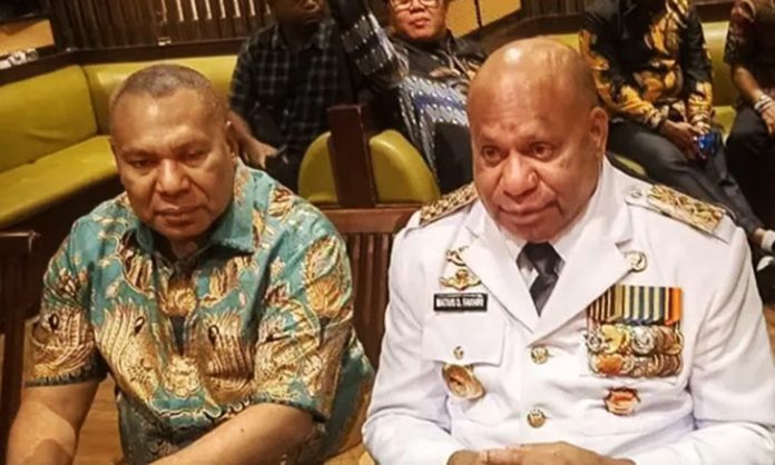 Fakhiri: ASN Papua Harus Melayani Rakyat, Bukan Jadi Penguasa Lokal