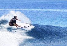 Dishub Mentawai Bangun Pelabuhan Sao, Ekonomi dan Wisata Surfing Siap Melonjak Dishub Mentawai Bangun Pelabuhan Sao, Ekonomi dan Wisata Surfing Siap Melonjak