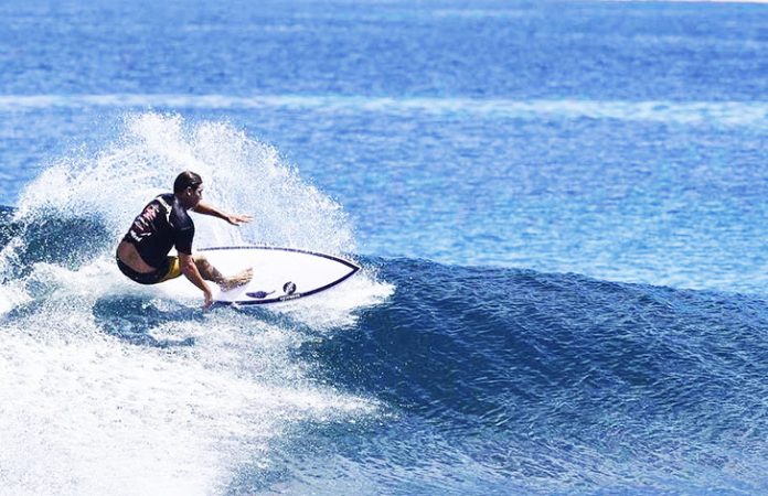 Dishub Mentawai Bangun Pelabuhan Sao, Ekonomi dan Wisata Surfing Siap Melonjak