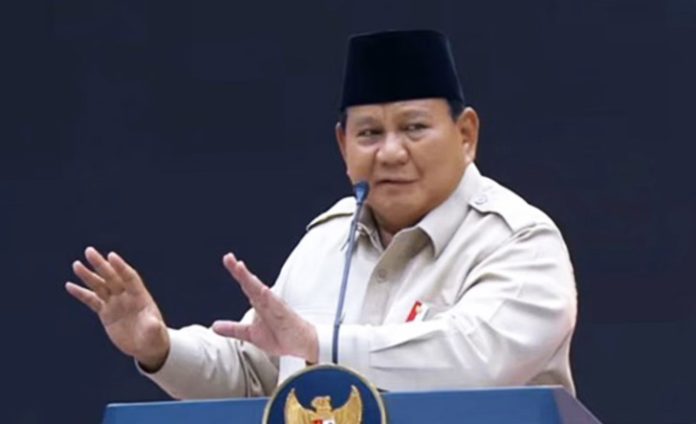 Prabowo Kaget BGN Kembalikan Rp 70 Triliun: “Langka, Biasanya Pejabat Justru Habiskan Anggaran!”