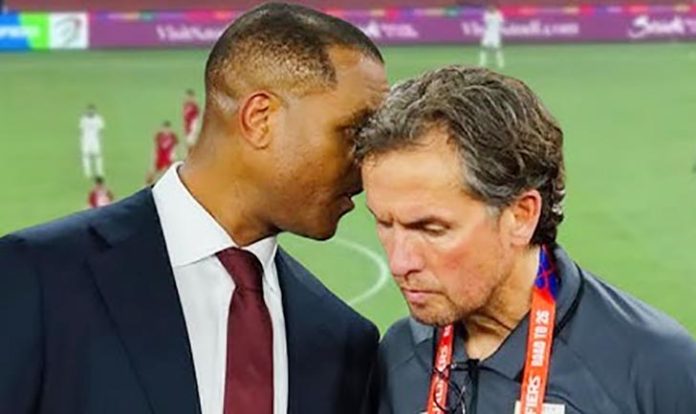 Warisan pahit ini menjadi catatan terakhir Patrick Kluivert setelah resmi berpisah dengan Timnas Indonesia.