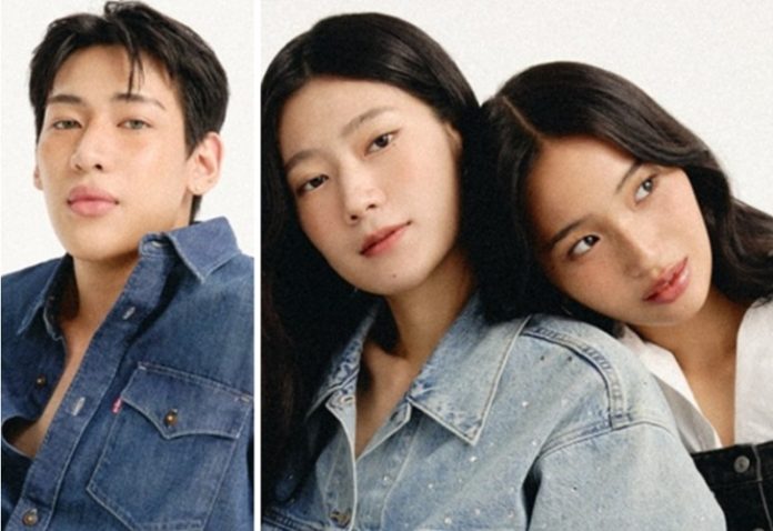 Levis