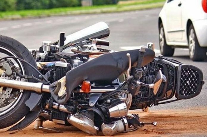 Seorang pengendara sepeda motor berinisial KP (57) meninggal dunia setelah terlindas truk di Jalan Daan Mogot, kilometer 10, Cengkareng, Jakarta Barat, Minggu (5/10/2025). (Foto: Ilustrasi)